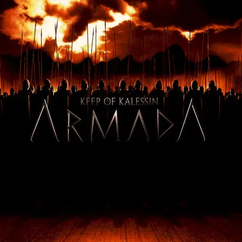 Armada — Keep Of Kalessin