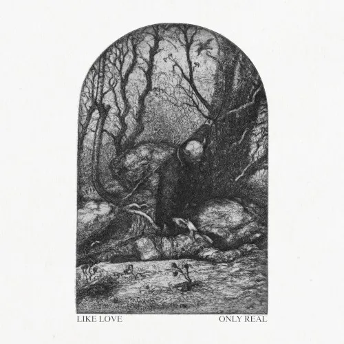 Like Love Only Real — Kiss Of The Whip