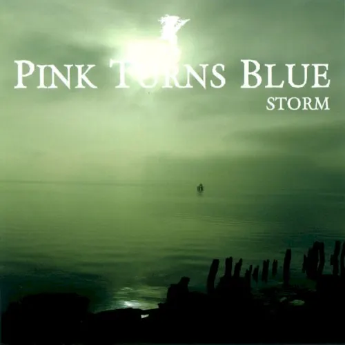 Storm — Pink Turns Blue