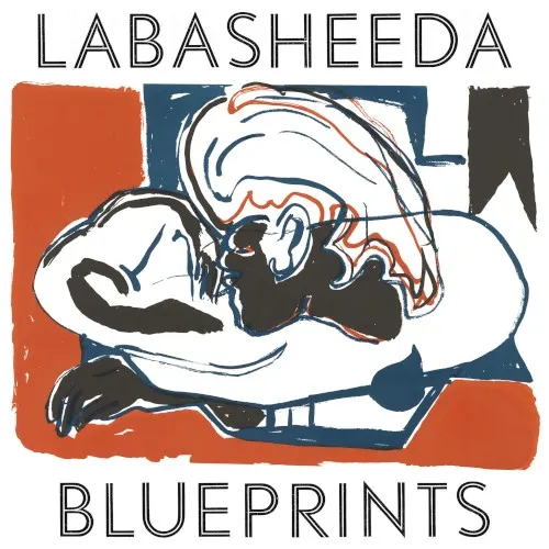 Blueprints — Labasheeda