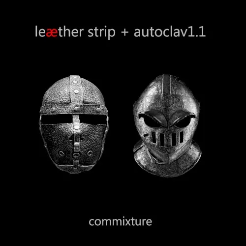 Commixture — Autoclav1.1