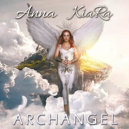 Archangel — Anna Kiara