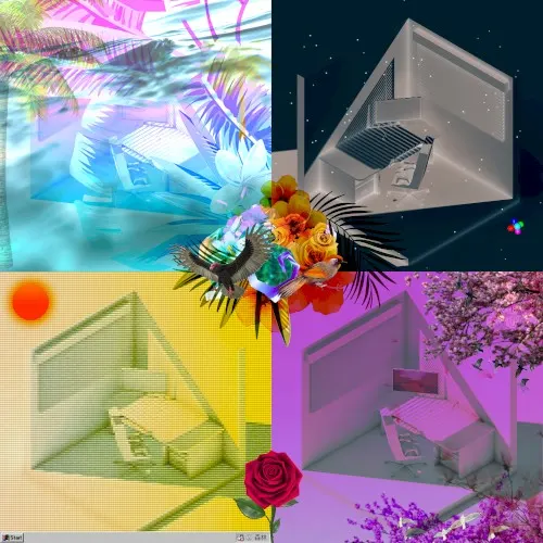 Secret Levels — Lazuli Yellow