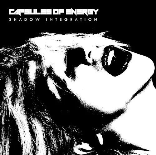 Shadow Integration — Capsules of Energy