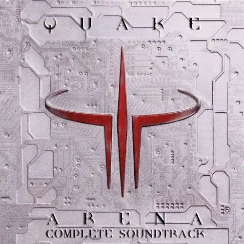 Quake III Arena — Front Line Assembly
