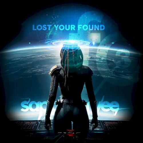 Lost Your Found — Sapphira Vee