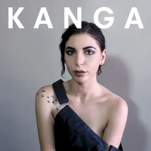 KANGA — KANGA