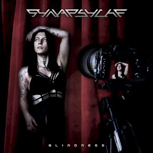 Blindness — Synapsyche