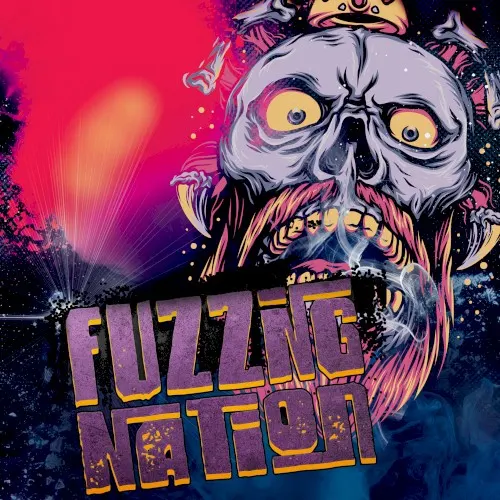 Fuzzing Nation — fUZZING nATION
