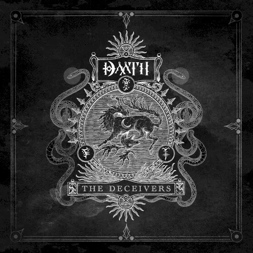 The Deceivers — Daath