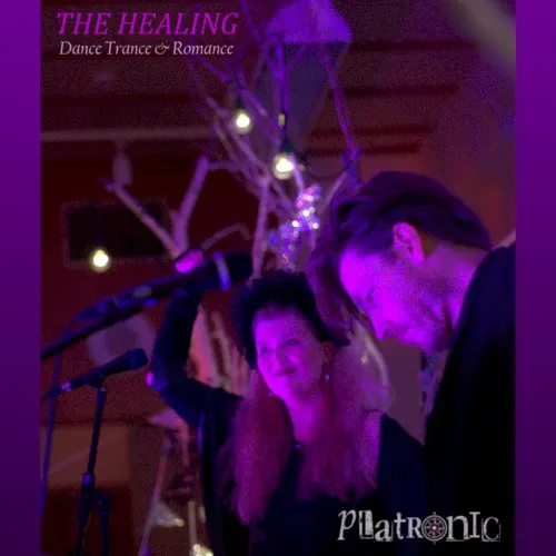 The Healing — Platronic