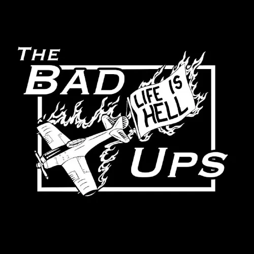 Life Is Hell — The Bad Ups