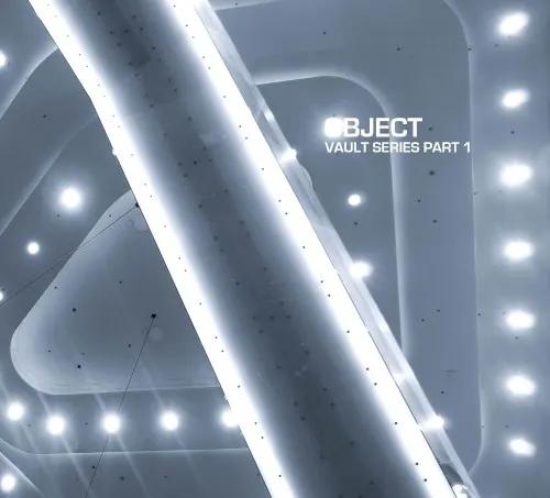 Vault Series, Part 1 (1998 - 2002) — Object