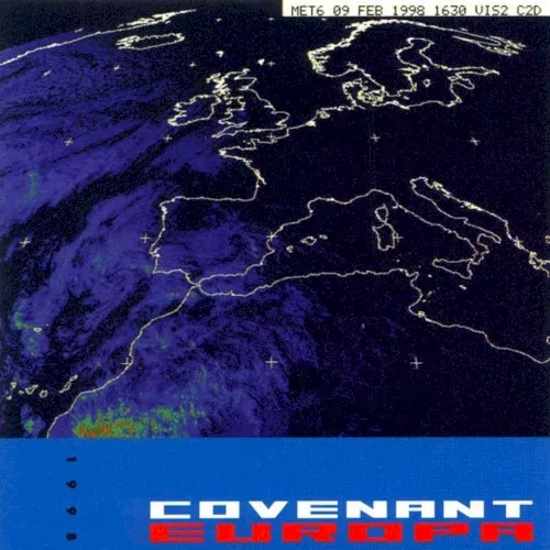 Europa — Covenant