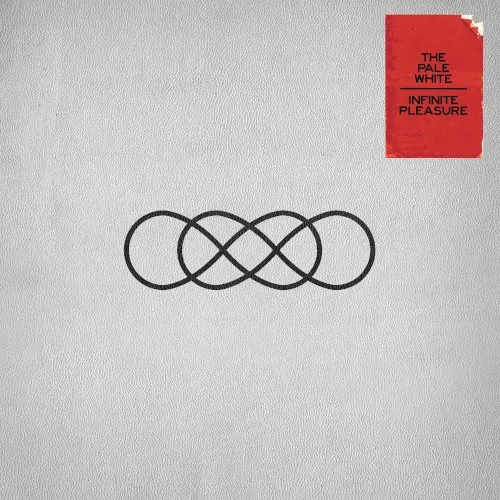 Infinite Pleasure — The Pale White