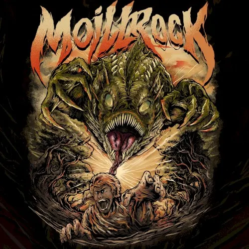 Moillrock — Moillrock