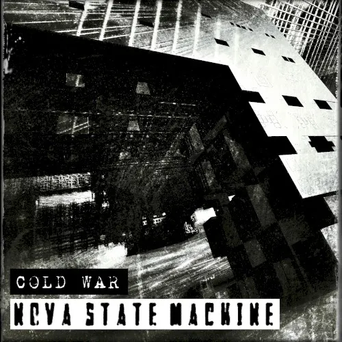 Cold War — NOVA STATE MACHINE