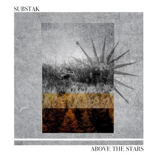 Above the Stars — Substak