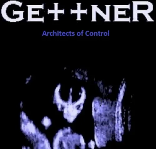 Architects of Control — GEttNER