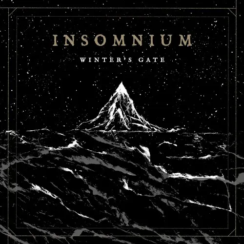 Winter’s Gate — INSOMNIUM
