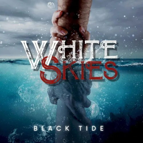Black Tide — White Skies