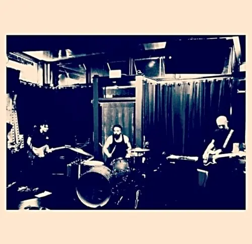 Surgery and Art - Live in the USA 2023 — Feeding Fingers