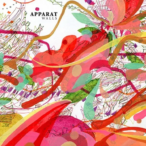 Walls — APPARAT