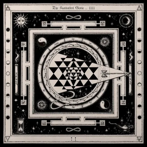 11:11 — The Kundalini Genie