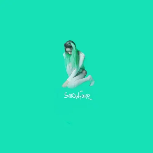snowfake — Rosemary loves a blackberry