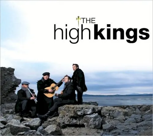 The High Kings — The High Kings