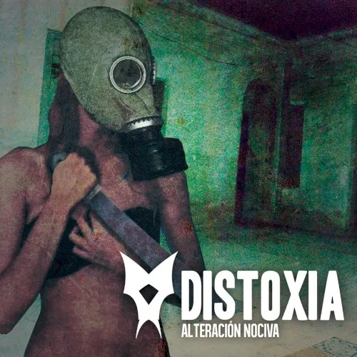 Alteración Nociva — Distoxia