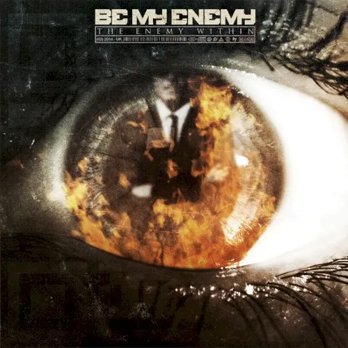 The Enemy Within — Be My Enemy