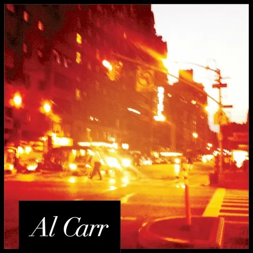 Al Carr — Al Carr