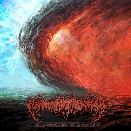 Meritoriousness of Equanimity — Eximperitus