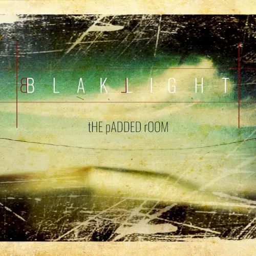 tHE pADDED rOOM — BlakLight