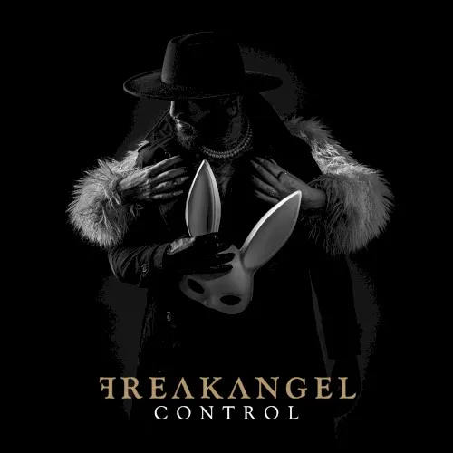 Control — Freakangel