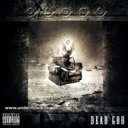 Dead God — SKOLD