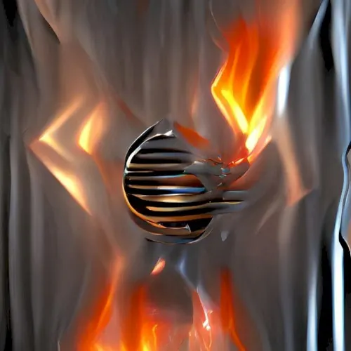 Combustible — Xqui