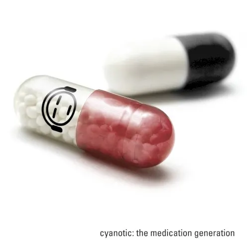 The Medication Generation — Cyanotic