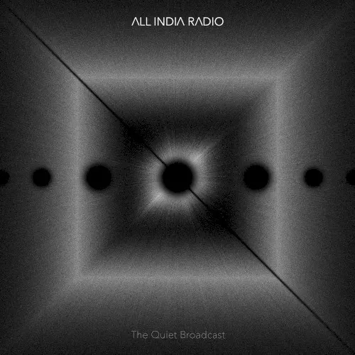 The Quiet Broadcast — All India Radio