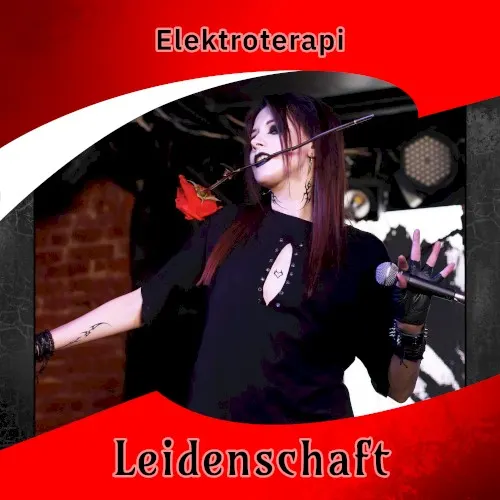 Leidenschaft — Elektroterapi