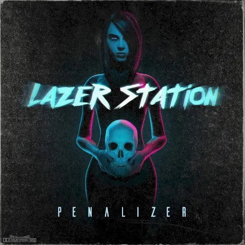Penalizer EP — Lazer Station