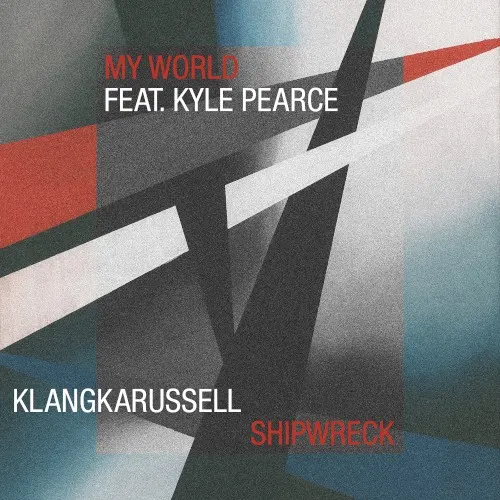Shipwreck / My World — Klangkarussell