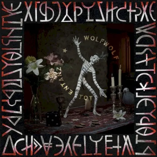 Totentanz — WolfWolf