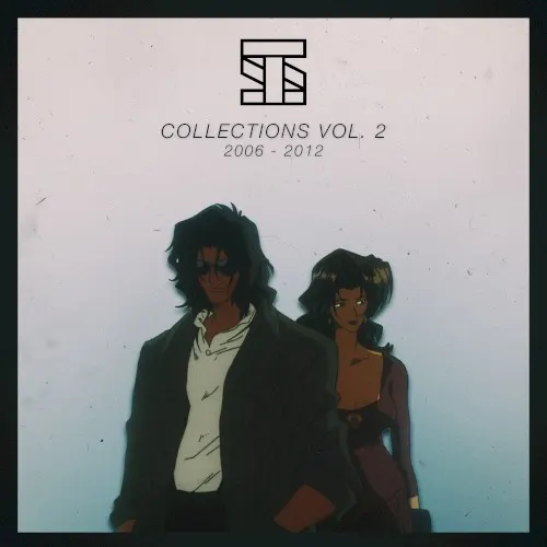 Collections Vol. 2 (2006 - 2012) — Stilz