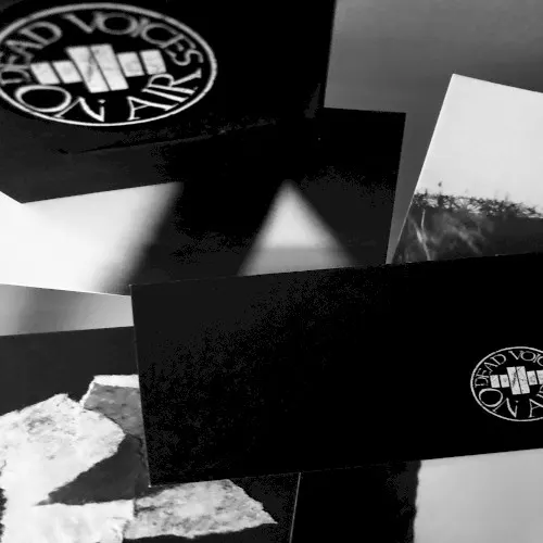 One Hundred Titles — 01. Dead Voices On Air