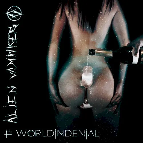 World in Denial — Alien Vampires