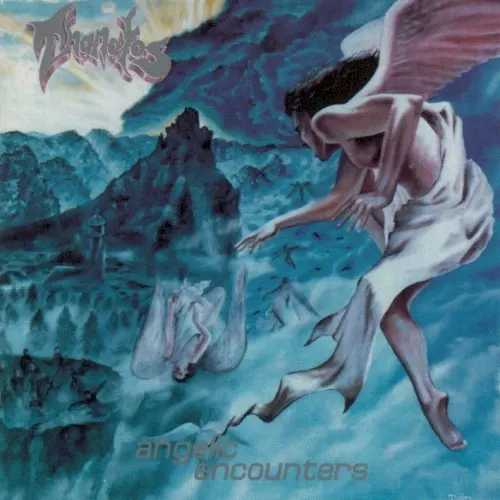 Angelic Encounters — THANATOS