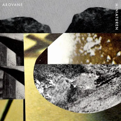 Miniaturen — Arovane