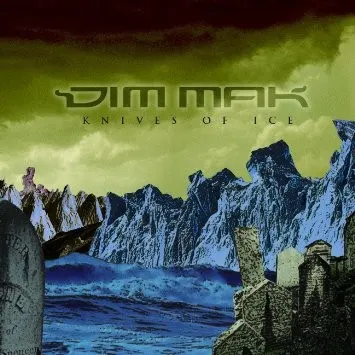 Knives of Ice — Dim Mak